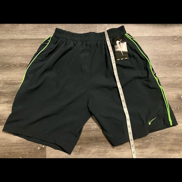 NWT Nike Swim Shorts - Picture 9 of 12